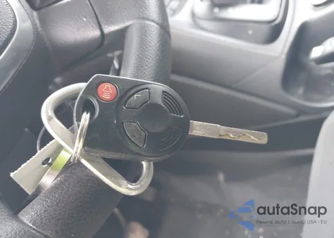 2014 Ford Escape S z USA, uszkodzony, nr VIN 1FMCU0F73EUE07196